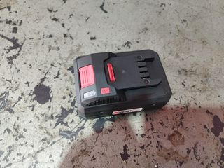 Μπαταρία Parkside smart 4ah-thumb-1