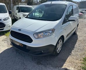 Ford Transit Courier 2018