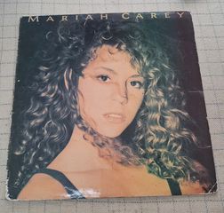 Mariah Carey – Mariah Carey LP