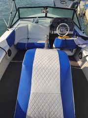 Correct-craft 1995 Ski Nautique 2001