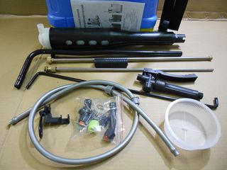 Ψεκαστηρας πλατης 16Lt , τιμη 18 ευρω-thumb-1