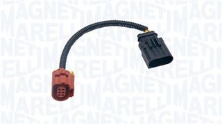 Magneti Marelli Συνδετικό καλώδιο, Πεταλούδα Ρύθμισης Παροχής Αέρα - 806009814008