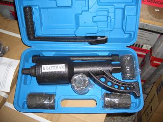 Μπουλονοκλειδο μηχανικο χειρος καταλληλο και για βαρεια οχηματα , τιμη 49 ευρω