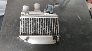 Intercooler Toyota Corolla '02-'06 Diesel
