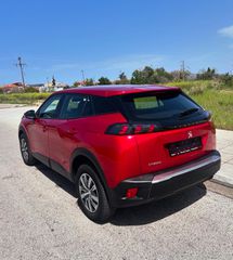 Peugeot 2008 2021-thumb-2