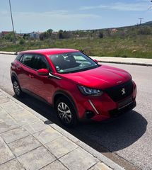 Peugeot 2008 2021-thumb-3