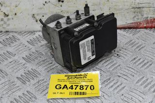 Μονάδα ABS Toyota Corolla / Auris 2006-2012 44510-02110 0265231858 0265800527