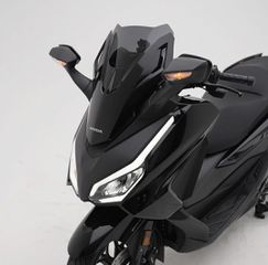 SPORT ΖΕΛΑΤΙΝΑ BCD DESIGN ΦΙΜΕ HONDA FORZA 125/350 2021-2025