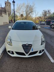Alfa Romeo Giulietta 2014 1.6 JTDM Distinctive