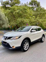 Nissan Qashqai 2015