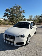 Audi A1 2016 SPORTBACK 1.0 TFSI  ΕΛ.ΑΝΤ/ΠΕΊΑΣ