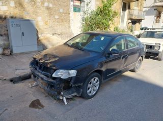 Vw passat b6 αριστερό φτερό εμπρός