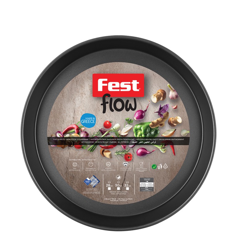 ΤΑΨΙ ΣΤΡ/ΛΟ Νο28 FLOW FEST