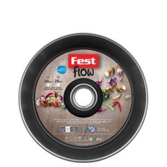 Αντικολλητική Φόρμα Νο26 Flow Fest