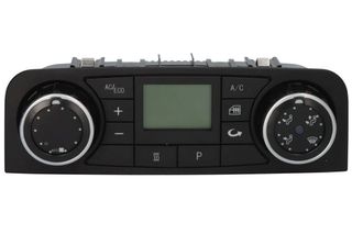 ΧΕΙΡΙΣΤΗΡΙΟ ΚΛΙΜΑΤΙΣΜΟΥ MAN TGS TGX