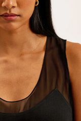 Ted Baker TILAMA Tank Top 275622-thumb-1