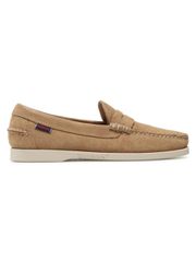 Sebago Ανδρικά Μοκασίνια Dan Boat Flesh Out 7111MSW