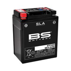Μπαταρία Μοτοσυκλέτας Honda BS SLA BTX14AH / BB14-A2/B231500-MW3-505HE
