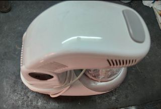 Κουζινομηχανή IZZY POWER EXTRA - PCW550 (Για Ανταλλακτικά)
