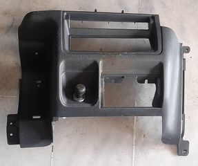 MITSUBISHI L200 98-05 ΚΟΝΣΟΛΑ ΤΑΜΠΛΟΥ ΜΠΑΜΠΟΥΡΗΣ