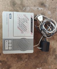 Αυτόματος Τηλεφωνητής TELE TAD-33 (Vintage)