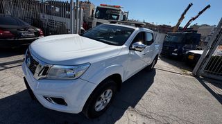Nissan 2018 NAVARA