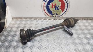 BMW E36 90-98 ΠΙΣΩ ΔΕΞΙΟ ΗΜΙΑΞΟΝΙΟ-thumb-1