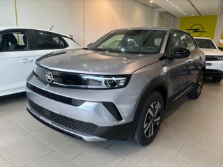 Opel Mokka 2026 1.2 136HP
