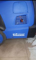 Αντίσταση Λέβητα  Πλυστικής Ατμού OPTIMA STEAMER EST (18K) (3φασική 380V)