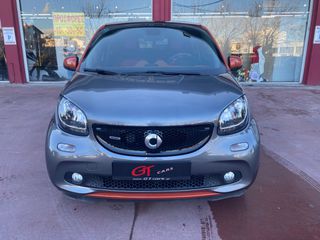 Smart ForFour 2016 LOOK BRABUS-thumb-1