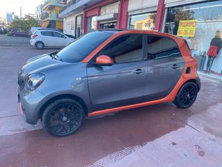 Smart ForFour 2016 LOOK BRABUS-thumb-2
