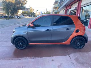 Smart ForFour 2016 LOOK BRABUS-thumb-3