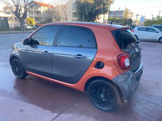 Smart ForFour 2016 LOOK BRABUS-thumb-4