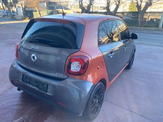 Smart ForFour 2016 LOOK BRABUS-thumb-5