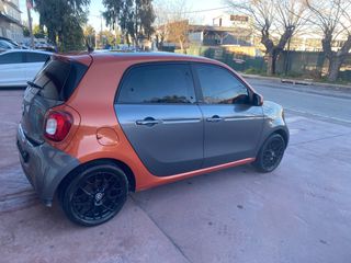 Smart ForFour 2016 LOOK BRABUS-thumb-8