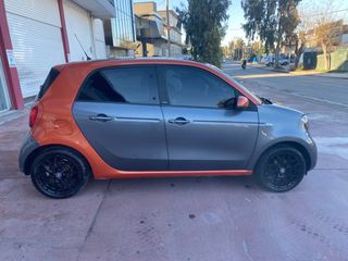 Smart ForFour 2016 LOOK BRABUS-thumb-9