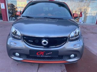 Smart ForFour 2016 LOOK BRABUS-thumb-11