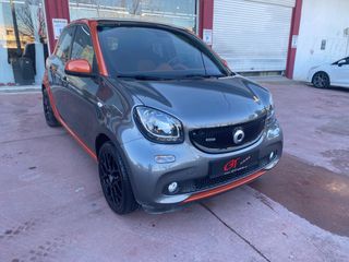 Smart ForFour 2016 LOOK BRABUS-thumb-12