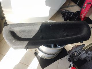 Ενταζέρα toyota aygo