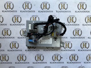ΑΣΦΑΛΕΙΟΘΗΚΗ-ΣΑΜ ΕΜΠΡΟΣ MERCEDES BENZ W205 C-CLASS,A2229006014 *AMG*