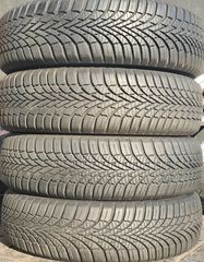 Firestone Multiseason, 155/65/14, M&S, 4 τεμάχια