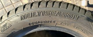 Firestone Multiseason, 155/65/14, M&S, 4 τεμάχια-thumb-2