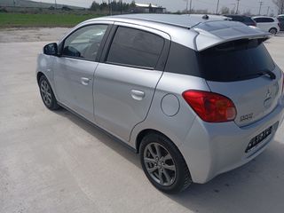 Mitsubishi Space Star 2016 ClearTec-thumb-1