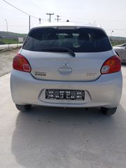 Mitsubishi Space Star 2016 ClearTec-thumb-3