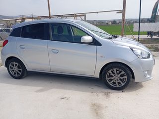 Mitsubishi Space Star 2016 ClearTec-thumb-4