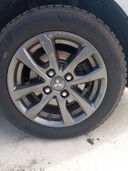 Mitsubishi Space Star 2016 ClearTec-thumb-5