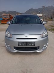 Mitsubishi Space Star 2016 ClearTec-thumb-6