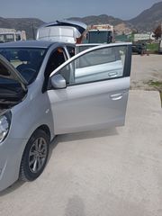Mitsubishi Space Star 2016 ClearTec-thumb-7