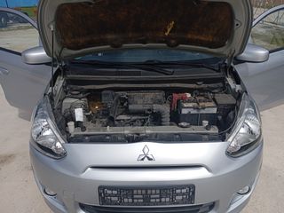 Mitsubishi Space Star 2016 ClearTec-thumb-8