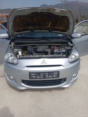 Mitsubishi Space Star 2016 ClearTec-thumb-9